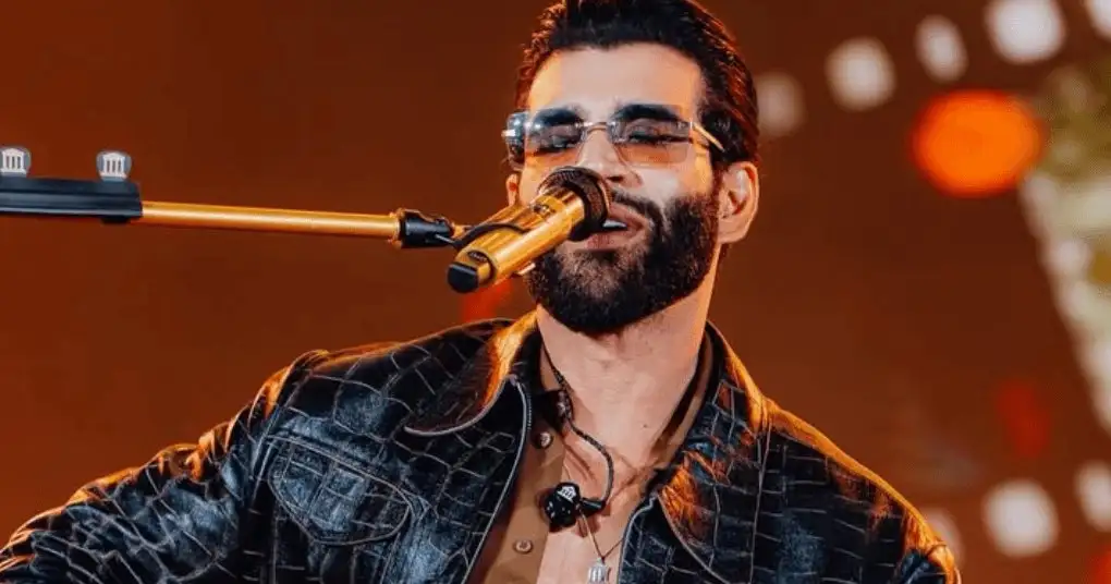 Justiça anula contrato de R$ 1,2 milhão em show de Gusttavo Lima e exige devolução de parte do cachê
