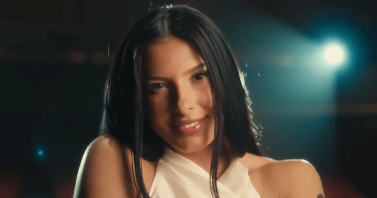 Ana Castela lança "Imagina o Trabalho" e canta a preguiça de recomeçar o amor. Ouça!